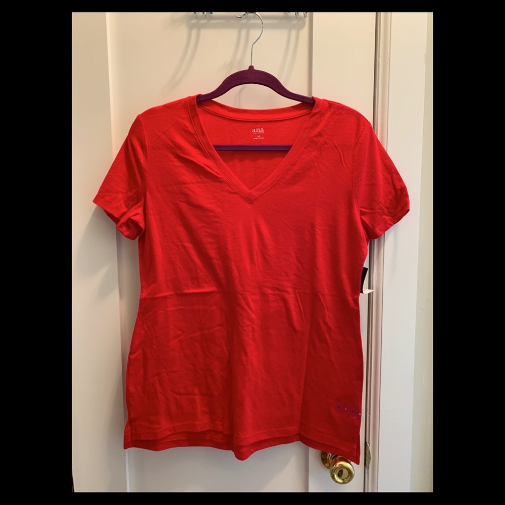 Red Ana T-shirt